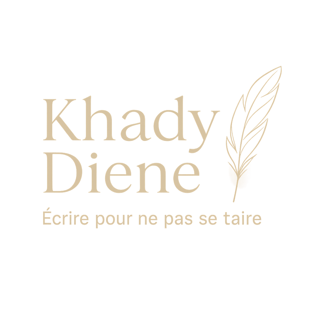 Logo Plume Féminine