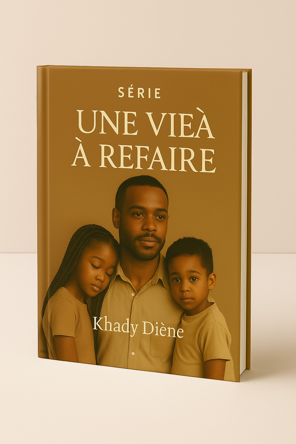 Une vie à refaire