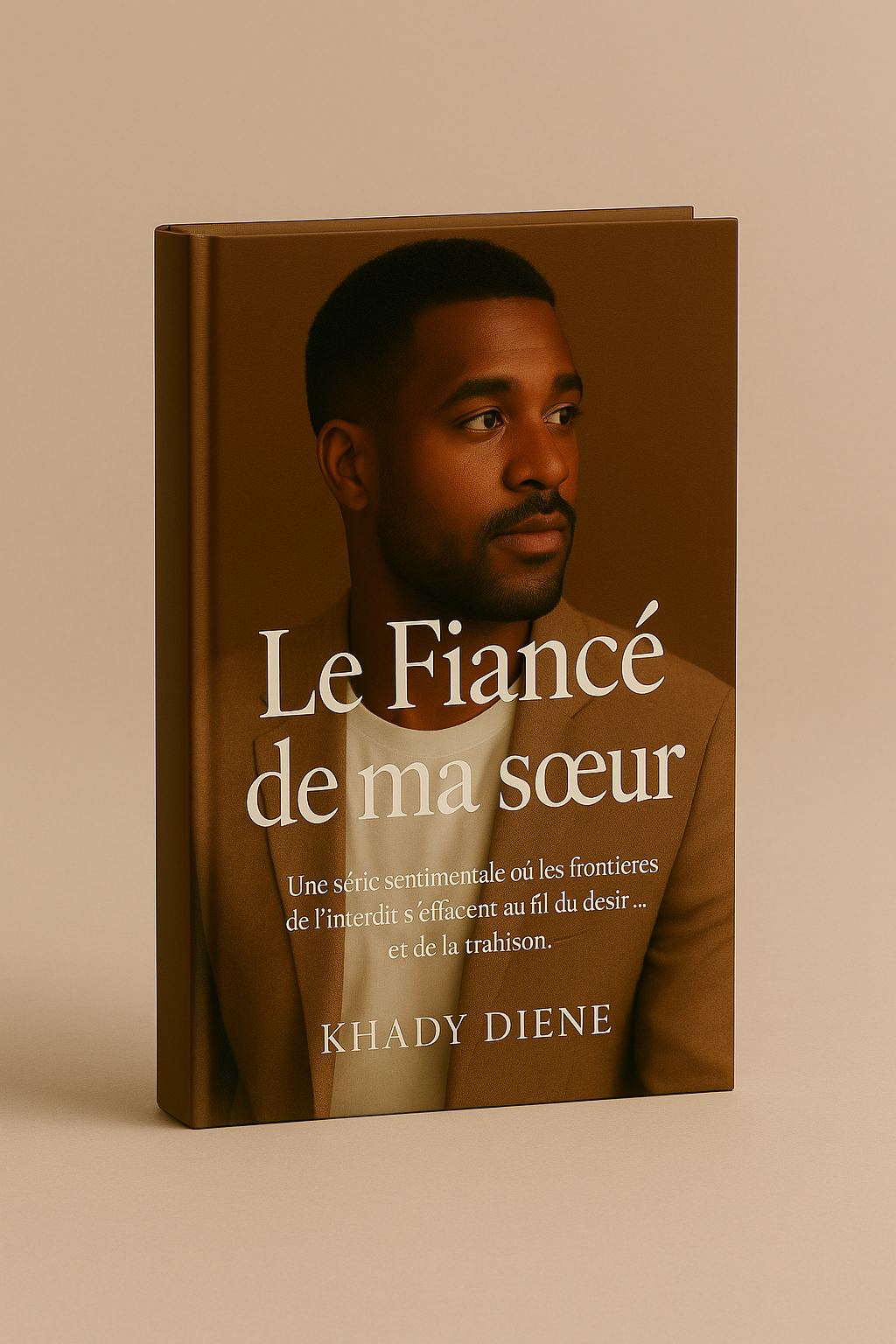 Fiancé de ma sœur