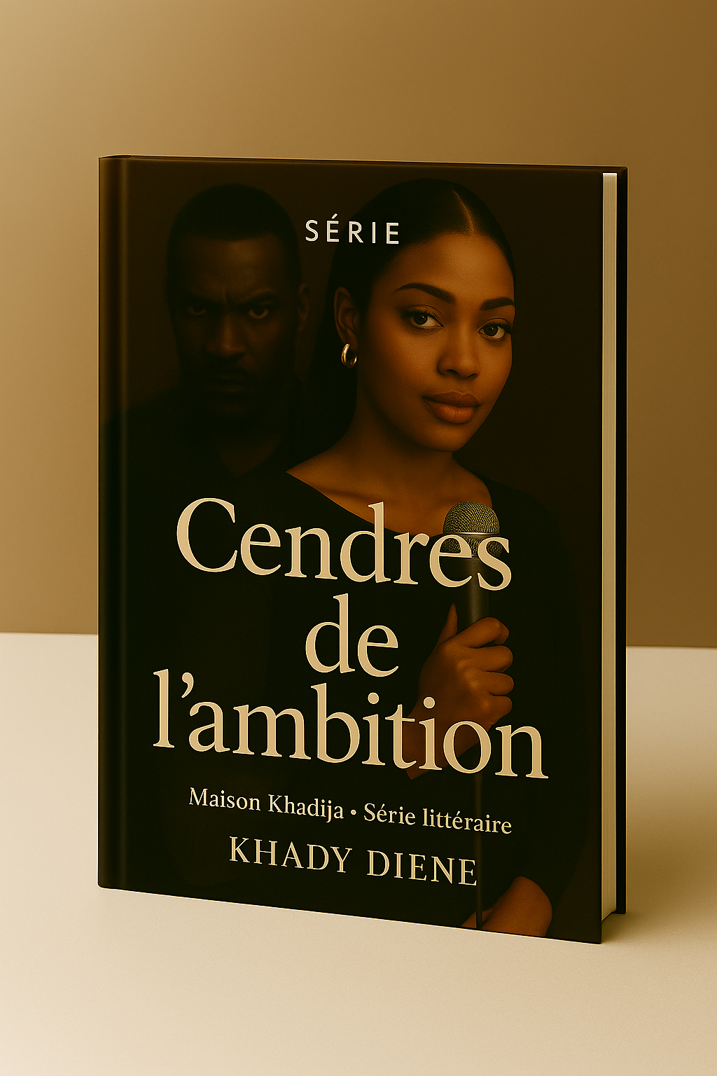 Cendres de l’ambition