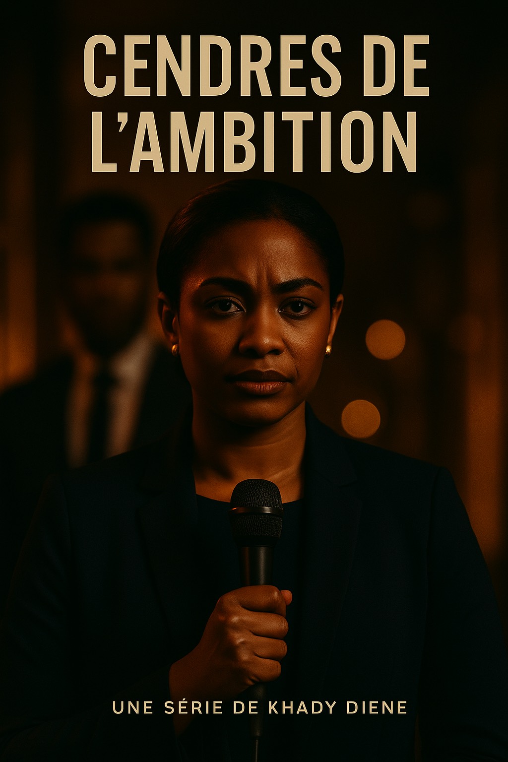 Cendres de l’Ambition