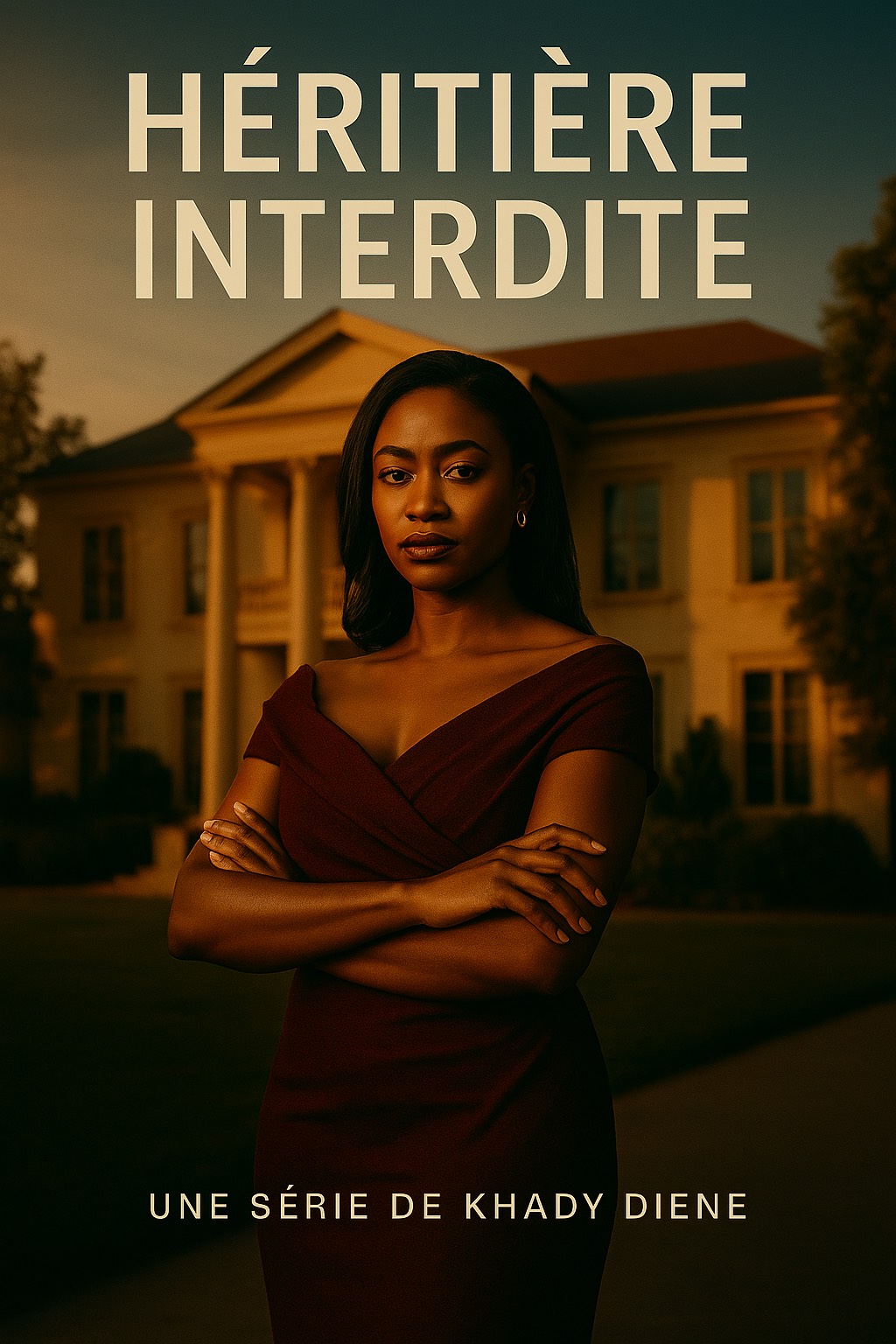 L’Héritière interdite